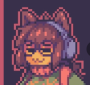  Lewd Leaf Land Logo