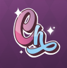 Cosplay House Logo