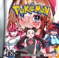 Pokemon Psychic Adventures Logo