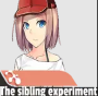 The Sibling Experiment Logo
