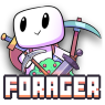 Forager Logo