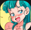 Kame Paradise 3 Logo