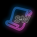 Script-Ware Logo