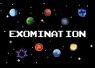 EXOmination Logo