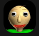 Baldi's Basics Logo