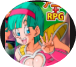 Bulma Adventure 3 Logo