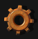 Factorio  Logo