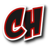 Crimson High Logo