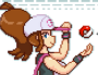 Hilda's Reward Logo