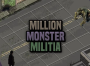Million Monster Militia Logo