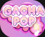 Gacha Pop Logo