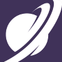 Universe Sandbox Mobile Logo