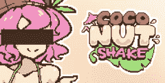Coco Nutshake Logo