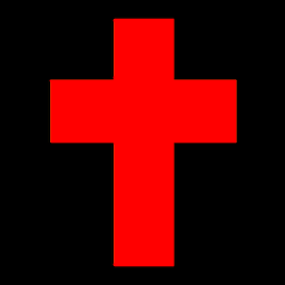 Faith The Unholy Trinity Logo