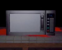 The Microwave Paradox Logo