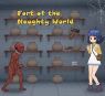 Fort of the Naughty World Logo
