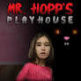 Mr Hopp's Playhouse Logo