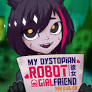 My Dystopian Robot Girlfriend Logo